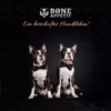 BONE APPETIT Rinderohren XL für Hunde, 10 Stück, Hundeleckerli, Zahnpflege, Glutenfrei - Naturkau Sn