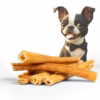 BONE APPETIT Schweinerollen für Hunde (circa 25cm) - Naturkau Snack oder Leckerli für Zwischendurch, BONE APPETIT Schweinerollen für Hunde (circa 25cm) - Naturkau Snack oder Leckerli für Zwischendurch,